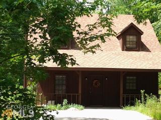 1281 Martin Dr, Cleveland, GA 30528-6806
