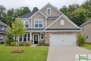 320 Casey Dr, Savannah, GA 31322-9449