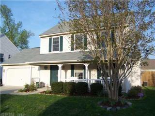 4020 Oakwood Dr, Williamsburg, VA