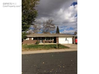 1326 32nd Ave, Greeley, CO 80634-6334