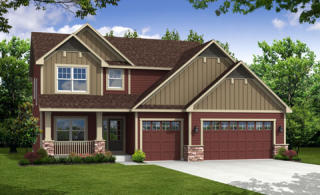 3472 Ridgestone Way, Saint Paul, MN 55129-5009
