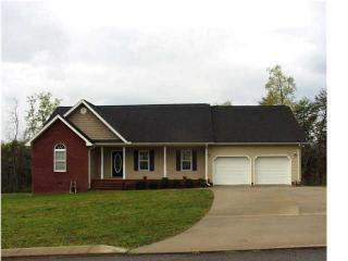 245 Hidden Ridge Loop, Dunlap, TN 37327-4781