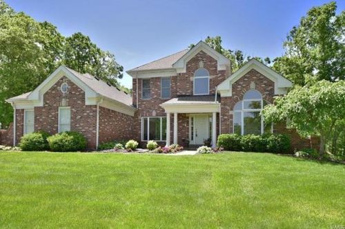 439 Morgan St, Pendleton, MO 63383-1408