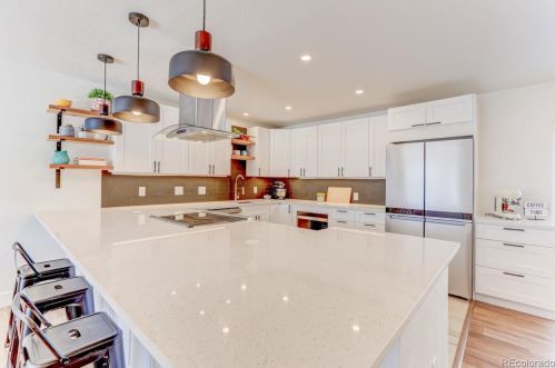 13235 Jewell Cir, Denver CO  80228-4216 exterior