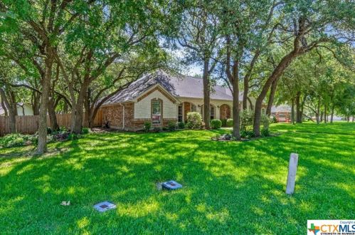 3300 Spring Canyon Rd, Morgans Point, TX 76513-5529