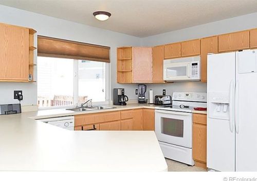 19430 50th Pl, Denver CO 80249-8462 exterior