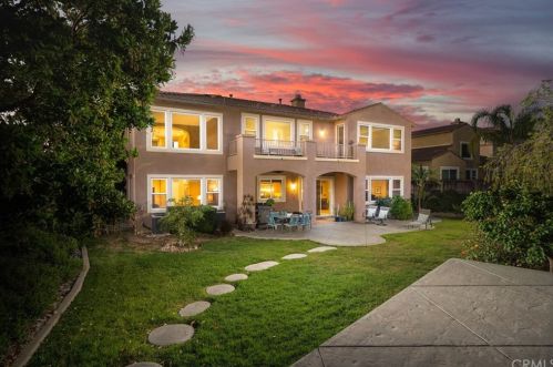 16849 Ridge Cliff Dr, Riverside CA  92503-0251 exterior