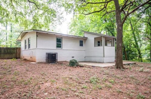 2230 Brannen Rd, Atlanta GA  30316-4118 exterior