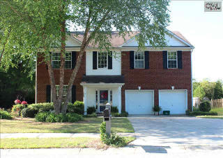 103 Torreyglen Dr, Lexington, SC 29072-8058
