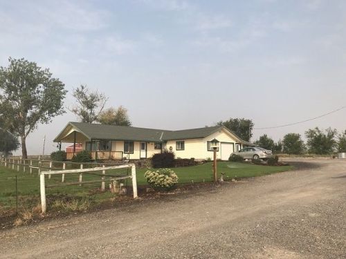 1918 Graham Blvd, Vale, OR 97918-5352