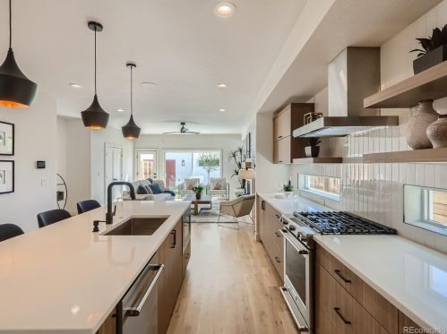 2880 Acoma St, Englewood CO 80110-2413 exterior