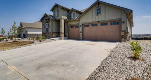 8754 Quemoy St, Denver, CO 80016