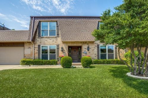 4321 Dartstone Dr, Dallas, TX 75244-6404