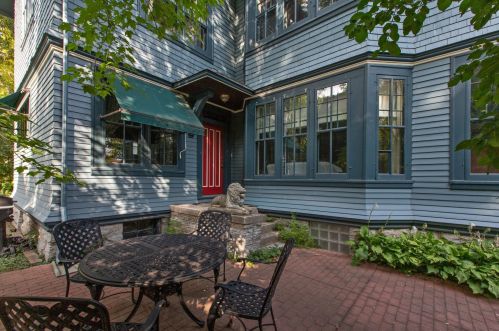 501 Grand Hl, Saint Paul MN  55102-2612 exterior