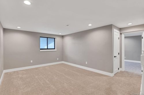 14418 Ellsworth Pl, Denver CO  80401-5324 exterior