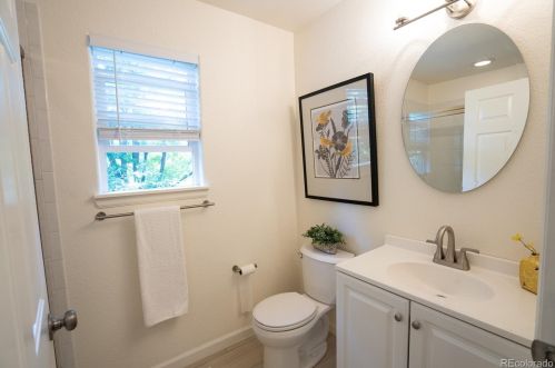 1958 Carr St, Denver CO  80227-2420 exterior