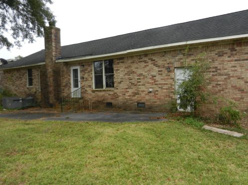 1432 Foxtail Pine Rd, Ladson SC  29456-3153 exterior