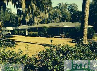 8718 Clarke Ave, Savannah, GA 31406-6055