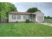 1450 Nogales Ave, Tulsa OK  74127-3111 exterior