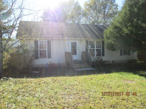 170 Crest Hwy, Molena, GA 30258-3402