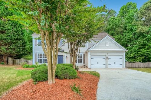 2701 Spindletop Ln, Kennesaw, GA 30144-7384