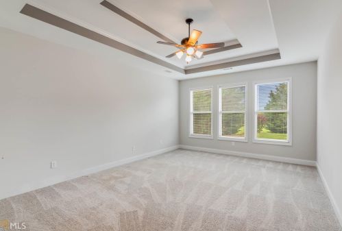 4710 Fairways Ln, Jefferson GA  30549-8835 exterior
