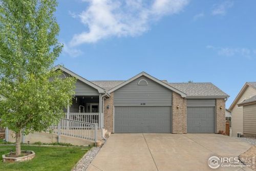 4120 Julesberg Dr, Loveland, CO 80538-6137