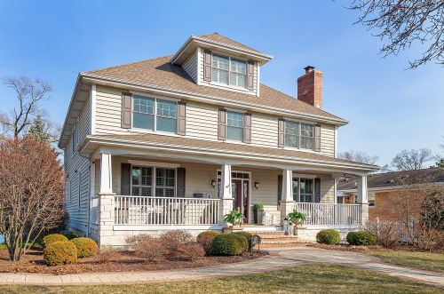 1001 Madison Ave, Burr Ridge, IL 60525