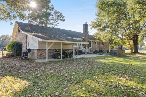 101 Claudia Dr, Ladson SC  29456-5455 exterior