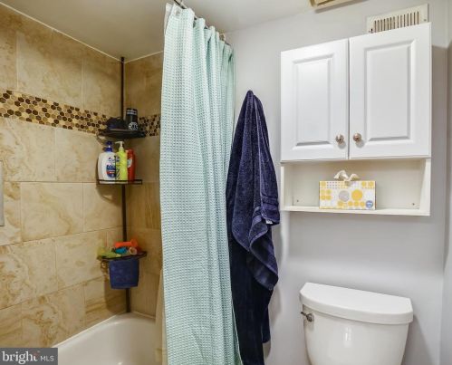 3836 Chesterwood Dr, Silver Spring MD 20906-2862 exterior