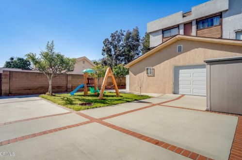809 Lomita Ave, Glendale CA  91205-1617 exterior