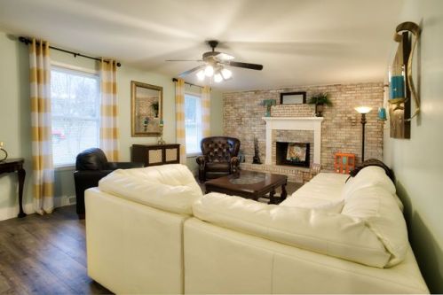 228 Slayton Dr, Madison, TN 37115-2334