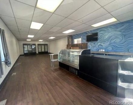 3296 Washington St, Englewood CO  80113-2728 exterior