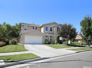 1440 El Redondo Dr, Merced, CA 95348-9533