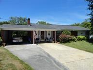 401 Pea Ridge St, Morganton, NC 28655-9841