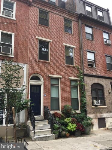 329 13th St, Philadelphia, PA 19107-1125