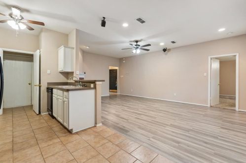 10612 Aransas Dr, Fort Worth TX  exterior