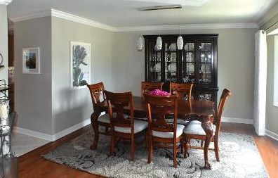 5 Wexford Ct, Lemont IL  60439-6136 exterior