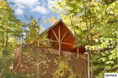 4159 Spring Creek Way, Pigeon Forge, TN 37876-4958