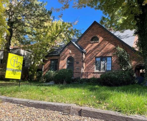 260 Colorado Blvd, Denver, CO 80206-5535