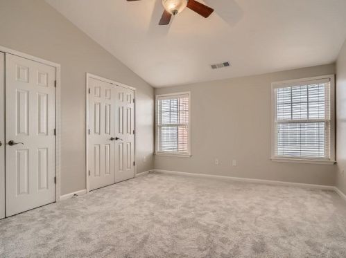 205 16th St, Atlanta GA  30363-1003 exterior