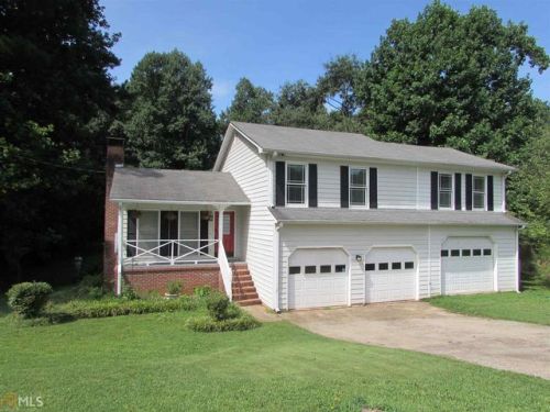 491 Glen Terrace Rd, Auburn, GA 30011-2827