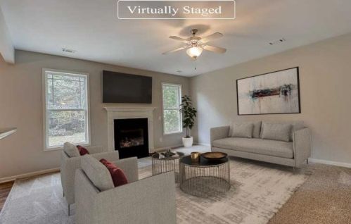 99 Stonebridge Pass, Newnan, GA 30265-6050