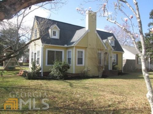 422 Jackson Ave, Thomaston, GA 30286-5409