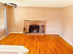 199 Woodlet Ln, Lemont IL  60490-4545 exterior