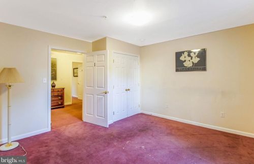 12606 Meadowood Dr, Silver Spring MD 20904-2928 exterior