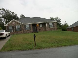 3518 Tullocks Hill Dr, Augusta, GA 30906-6419