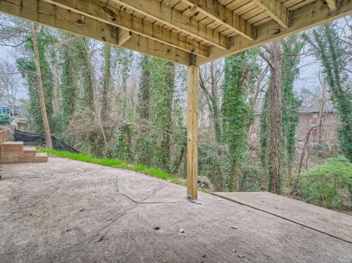 2114 Drew Vly Rd, Atlanta GA  30319-3918 exterior