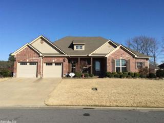 240 Rosslyn Chapel Dr, Conway, AR 72034-7783