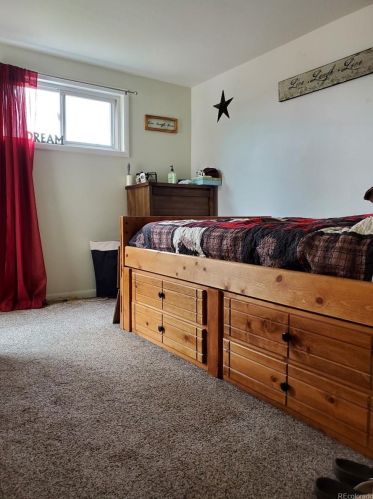 3281 Crawford Dr, Canon City CO  81212-9372 exterior